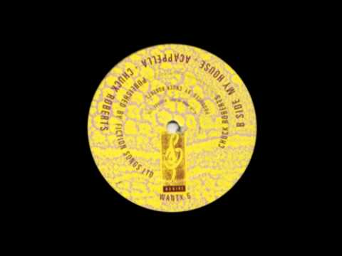 Fingers Inc - My House (Jack Had A Groove) [BRENO Remix]