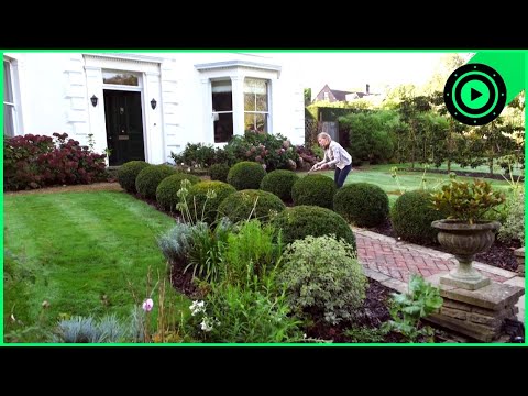Inside Britain’s Most Inspiring Private Gardens - Secrets and Surprises Revealed