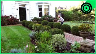 Inside Britain’s Most Inspiring Private Gardens - Secrets and Surprises Revealed