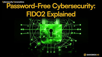 Passkeys in a Post-Quantum World | SandboxAQ’s Open-Source Repository