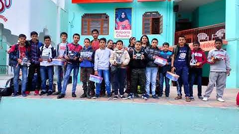 #svmhimrashmi #ATL activities video