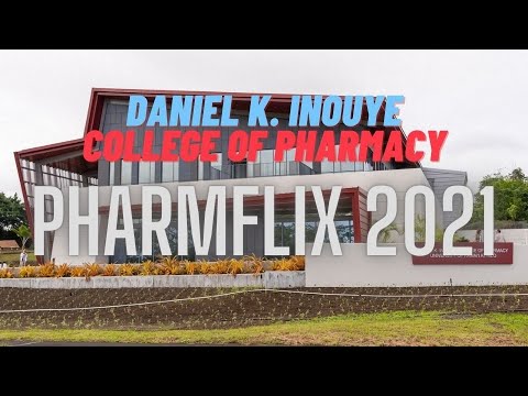 APhA ASP Pharmflix 2021