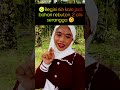 perseteruan alis serangga🤣🤣 #komedihiburan #pejuangkeluarga