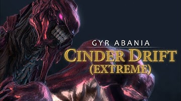 FFXIV - ruby weapon extreme - WHM POV - with mount drop and i won =3 (cinder drift extreme)