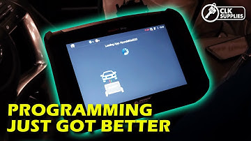 This will Change How You Program Kia and Hyundai Keys! New #SmartPRO Program for Pin Codes