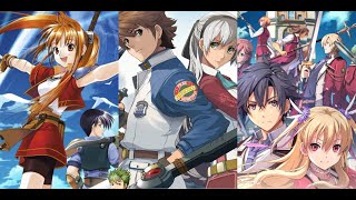 My Favorite Trails Games, Ranked From Worst To Best