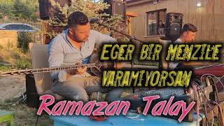 Ramazan Talay Cimrinin Malından Yemek olurmu (eger bir menzile varamiyorsan) Resimi