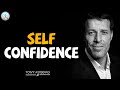 Tony Robbins Motivation 2020 - Self Confidence - Motivational Video