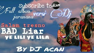 Dj setengah jaranan|full album by dj acan full bass gleer 2021