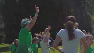 Official Spring Camp 2026 | Aftermovie |