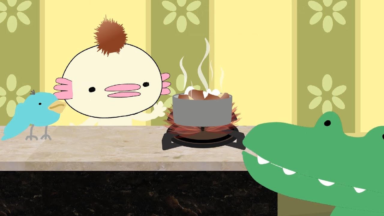 ゆるいアニメ 栗と私2 Amphibian Animation Series 2 Chestnut And Me Youtube ゆるいアニメ 栗と私2 Amphibian Animation Series 2 Chestnut And Me Youtube