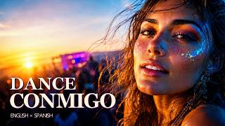 Dance Conmigo – NIVAKO | Melodic Progressive House