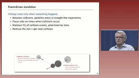 8   4   Event Driven Simulation 2238 optional