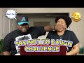 THIS IS IMPOSSIBLE!!! | Try Not To Laugh Challenge!!!