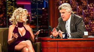 Farrah Fawcett Was BANNED From The Tonight Show For Doing This