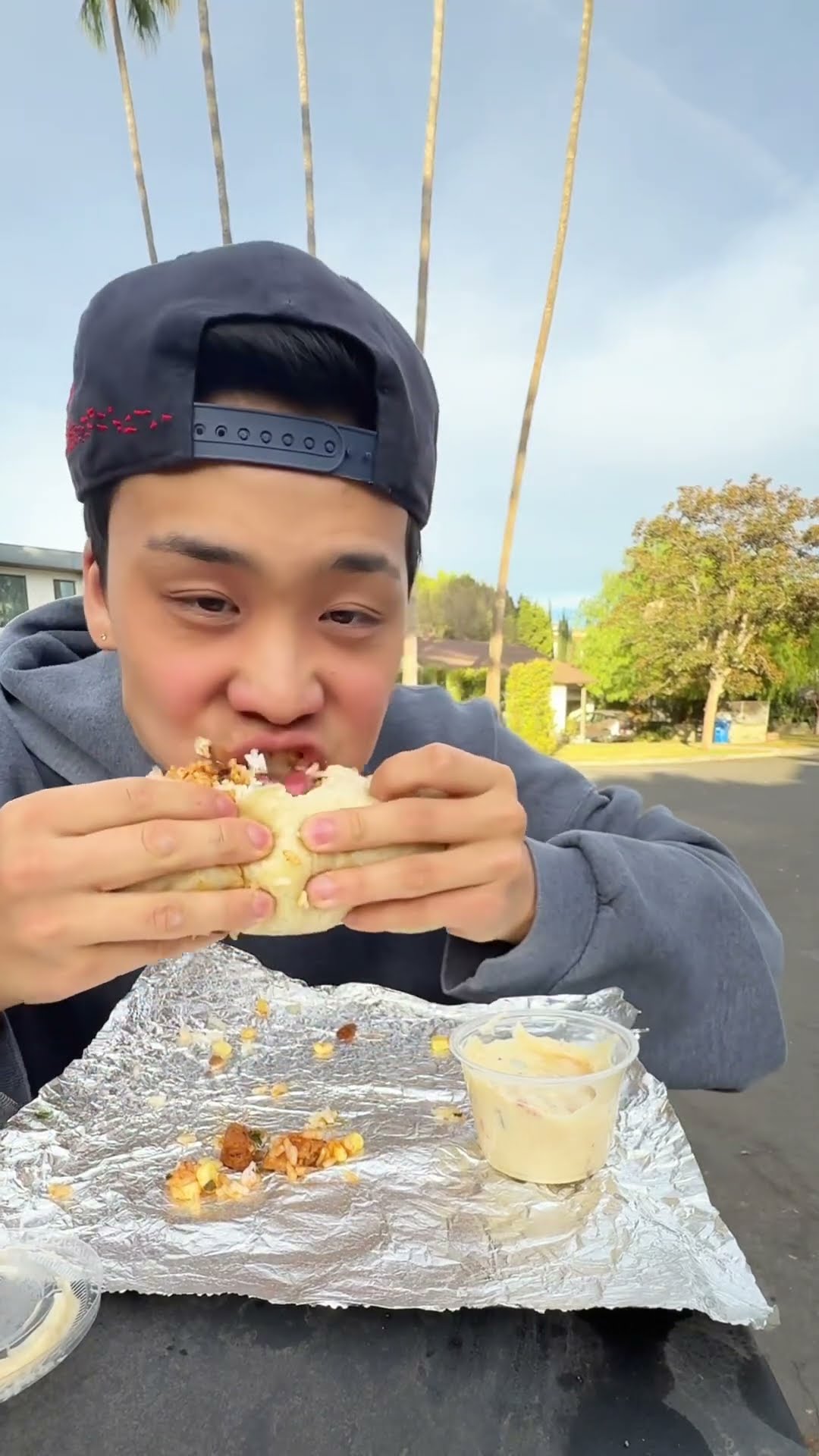 Did This Challenge Make You Cringe!