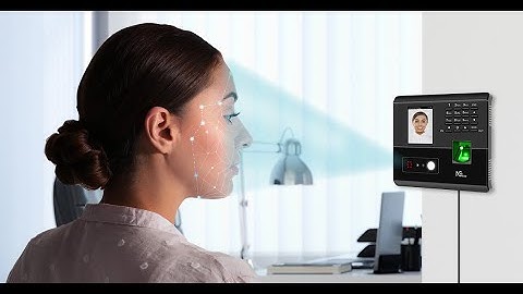 NG-MB1 Time Clock Setup Guide