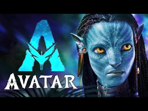 AVATAR Full Movie 2024: The Way of Na'vi | Final Battle of Pandora | FullHDvideos4me (Game Movie)