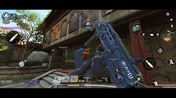 Cod Mobile *EXCLUSIVE* NEW MAP MONASTERY Gameplay