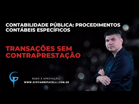 Vídeo: Quando ocorre uma transação tributável?