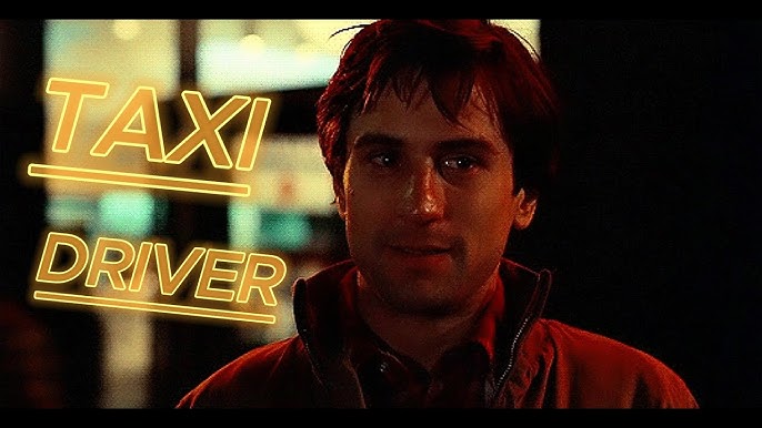 TAXI DRIVER [1976] - Official Trailer (HD) 