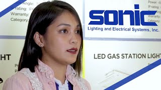 HOME Builders Buyers&#39; Guide | Sonic Lighting and Electrical Systems, Inc. with Philconstruct 2019