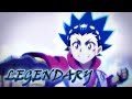 Valt aoi  legendary amv  collaboration with beybladeburstsparks 