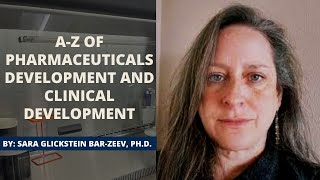 Navigating Early Clinical Drug Development Challenges by Dr. Sara Glickstein of Genentech by Emery Pharma 222 views 8 months ago 51 minutes