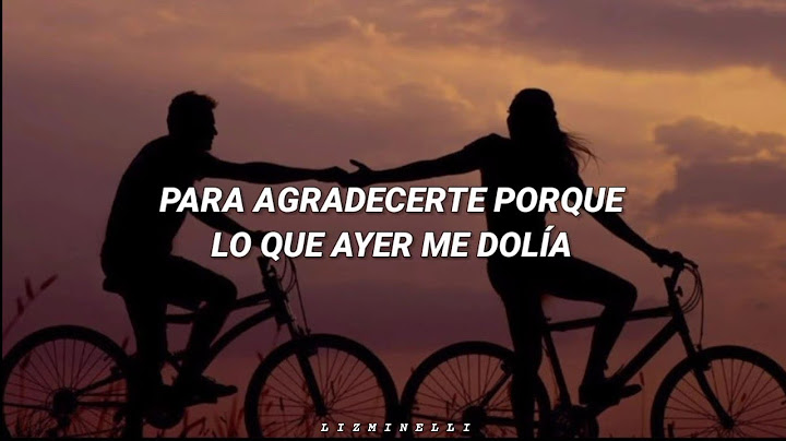 Razón - Los Caligaris // Letra. ♡