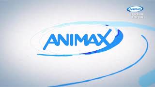 [ HD 1080p] ANIMAX HD ident (1)