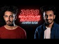 2020 malayalam mashupaswin ram