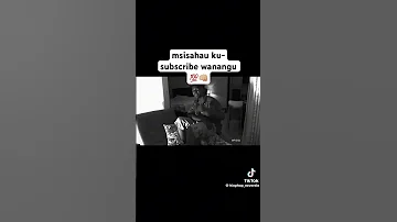 Young Killer Msodoki Freestyle Part 3 Rap Freestyle Tanzania 