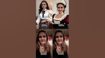 AI Filter Through the Years