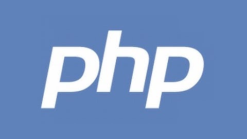 OOP PHP Cursus(tutorial) Deel 1