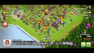 clash of clans maximum level #coc #clashofclans #couplesgoals #trending #foryou #viral #cocevents