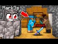 HO SCOPERTO il MERCATO SEGRETO di OGGETTI ILLEGALI nel MIO SERVER MINECRAFT!