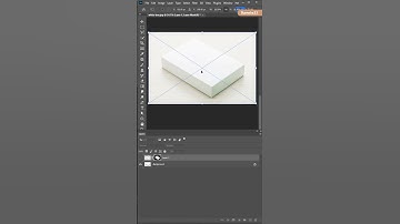 Thumbnail of How-to box MOCKUP layout PS包装盒样机 MOCKUP | Photoshop Tutorial Short