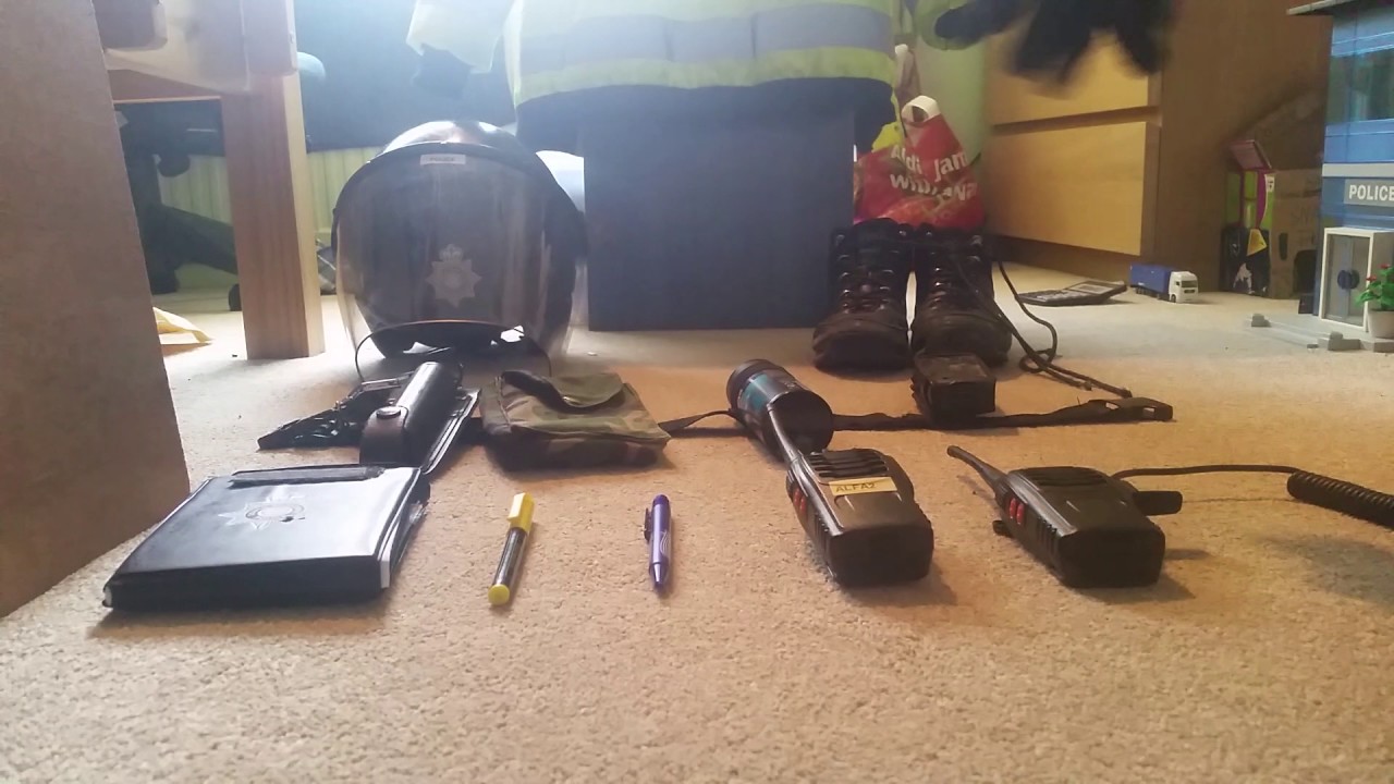 Home made riot shield - YouTube