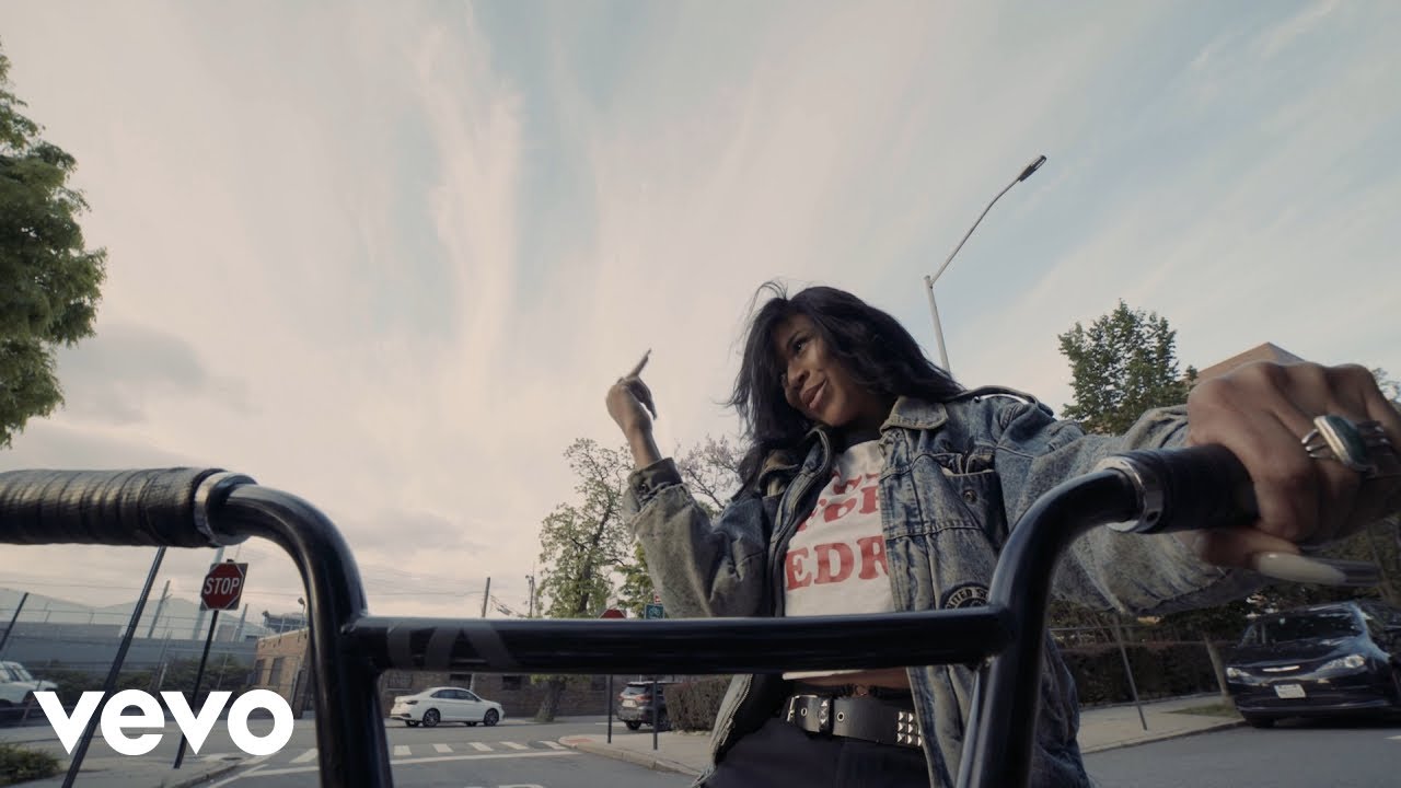 Blair - Catch Me If You Can