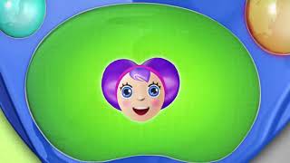 Special Agent Oso Special Alert Dotty Cargo Hold Space Jet Pit Fastest Straight Line