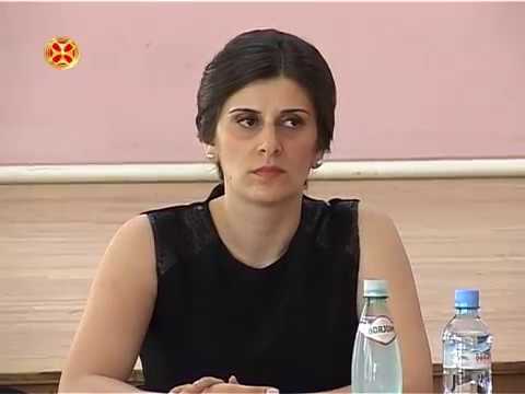თამარ გითოლენდია  3.07.2014