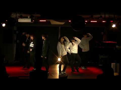2019 追いコン [たぶん2年生。][K-pop]