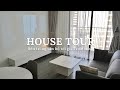 MINIMALIST HOUSE TOUR | Bên trong căn hộ tối giản của mình | KIRA