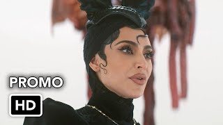 American Horror Story 12x07 Promo 'Ave Hestia' (HD) Season 12 Episode 7 Promo AHS Delicate