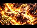 RAP DO ESCANOR (Rap Trap Emocional)