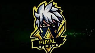 #FREE FIRE# //FF GAMING PUYAL//  INTRO NEW VIDEO  UPLOADED screenshot 5