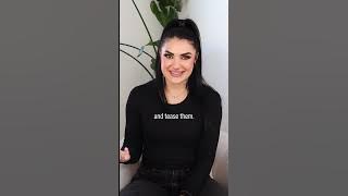 Breast play technique to drive her WILD!