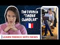 The french tinder swindler  learn french with news 4