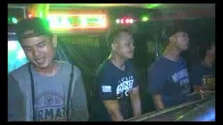 Shangri la  Live Tanah Abang Utara   26 9 17