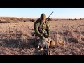 Kansas Coyote Hunt | Iowa Predator Assassins | Part 2